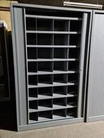 Armoire métallique professionnelle porte coulissante 195x120, Enlèvement ou Envoi, Comme neuf