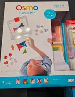 Osmo 3 pakketten samen met ipad pro 6 gen, Ophalen, Zo goed als nieuw