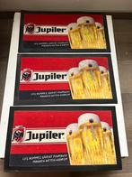 Tapis de bar Jupiler, Collections, Marques de bière, Autres types, Jupiler