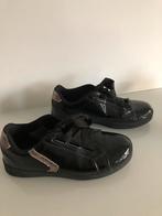 Dames sneakers maat 38, Kleding | Dames, Bel & Bo, Ophalen of Verzenden, Zo goed als nieuw, Zwart
