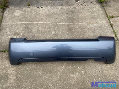 CITROEN C2 JM Grijs EZWC achterbumper 2003-2012, Auto-onderdelen, Carrosserie, Bumper, Citroën, Achter, Gebruikt