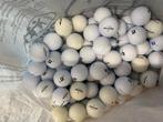 lot de 100 balles de golf bridgestone, Enlèvement, Comme neuf, Balle(s)