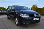 VW Sharan 1,4 tsi 7 Plaatsen, Euro 5, 110 kW, 4 cilinders, 7 zetels