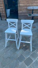 Peuterstoelen ikea, Huis en Inrichting, Ophalen, Gebruikt