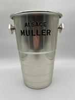 Emmer voor witte wijn - ALSACE MULLER, Ophalen of Verzenden, Gebruikt, Frankrijk, Witte wijn