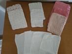 tetra washandjes, Ophalen of Verzenden, Zo goed als nieuw, Overige typen