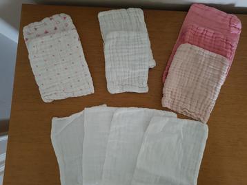 tetra washandjes beschikbaar voor biedingen