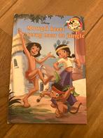 Disney Boekenclub - Mowgli keert terug naar de jungle, Garçon ou Fille, Enlèvement ou Envoi, Fiction général, Walt Disney