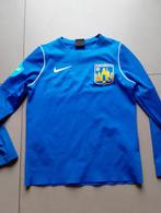 Voetbaltrui Nike KVC Westerlo XS 122/128 7-8 jaar, Ophalen of Verzenden