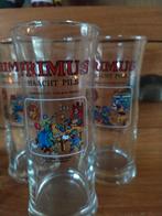 12 Primus bier glazen, Verzamelen, Zo goed als nieuw, Ophalen