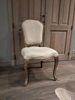 LANDELIJKE STOEL, Ophalen