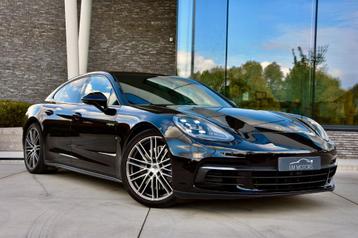 Porsche Panamera 4 E-Hybride / Sport Chrono  beschikbaar voor biedingen