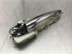 PORTIERGREEP BUITEN LINKS VOOR Kia Sportage (SL) (SPORTAGE), Auto-onderdelen, Gebruikt, Links, Kia