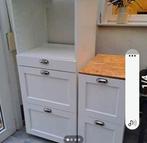 4 Ikea metod kasten - bijna nieuw -50% van nieuwprijs, Huis en Inrichting, Ophalen