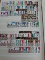 timbres adhésifs en francs belges 6222Bfr/154€ -70%, Art, Neuf, Sans timbre, Envoi