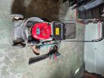 Honda grasmachine, Tuin en Terras, Ophalen, Cirkelmaaier, Honda, Opvangbak