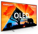 Tv philips smart wifi 4k oled 169cm 65Oled759, Audio, Tv en Foto, Televisies, Ophalen, OLED, Philips