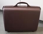 Valies Samsonite, Ophalen