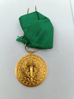 Médaille des anciens prisonniers de guerre Armée Belge, Timbres & Monnaies, Pièces & Médailles, Enlèvement ou Envoi