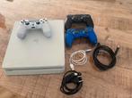Ps4 slim + 3 controllers, Enlèvement