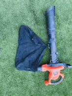 Bladzuiger Black & Decker 3000 W, Enlèvement, Utilisé