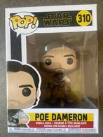 Star Wars Poe dameron funko pop, Collections, Star Wars, Enlèvement ou Envoi
