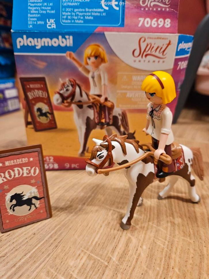 Barbie, Playmobil, surprise amusante, Enfants & Bébés, Jouets | Poupées, Barbie, Enlèvement ou Envoi