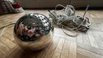 Lampe plafonnier filaire 5 points lumineux, Ophalen, Gebruikt