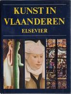 Kunst in Vlaanderen - Guido Peeters, Frans Baudouin -1979, Guido Peeters, Ophalen of Verzenden, Zo goed als nieuw