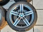 Winterkit BMW 1&2 Reeks F20/F21/F22/F23 - 225/45 R17 91H 379, Auto-onderdelen, Banden en Velgen, Ophalen, Gebruikt, Banden en Velgen