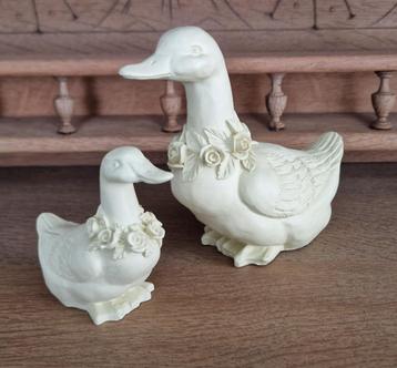 Eendjes beschikbaar voor biedingen