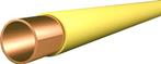 Koper buis 15, 18, of 22mm (lengte: 5m) met GRATIS levering, Doe-het-zelf en Bouw, Overige materialen, Info@HMEmetal.com, HME Sanco
