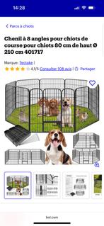 Ren 80cm hoogte, Enlèvement, Comme neuf