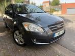 Kia ceed 16grdi 90cv an09 Clim-auto da ve vc re 5p Euro4, Voorwielaandrijving, Testrit aan huis, Zwart, 1600 cc
