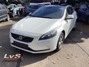 Voorkop compleet van een Volvo V40 (70700) beschikbaar voor biedingen