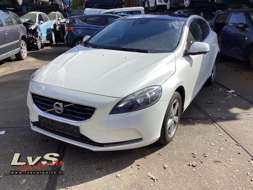 Voorkop compleet van een Volvo V40 (70700), Auto-onderdelen, Carrosserie, Volvo, Gebruikt, 3 maanden garantie, Ophalen of Verzenden