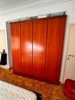 Garde-robe pour chambre, Enlèvement, Utilisé