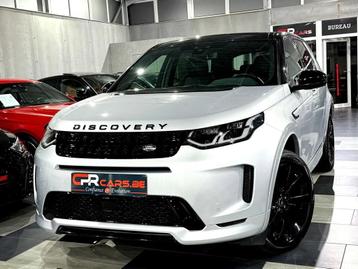 Land Rover Discovery Sport P300e R-Dynamic HSE 1e Main Etat  beschikbaar voor biedingen