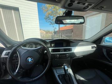 Bmw 320e te koop beschikbaar voor biedingen