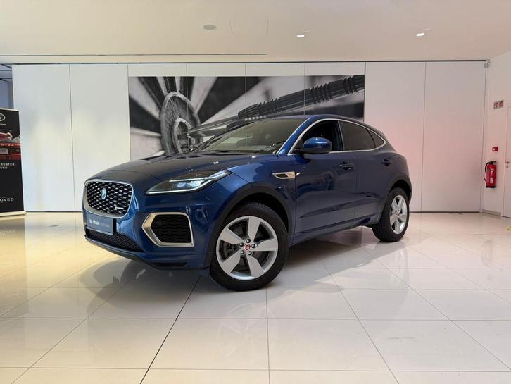 Jaguar E-Pace R-Dynamic SE Plug-In Hybride (automatique), Autos, Jaguar, Entreprise, Achat, E-Pace, 4x4, Air conditionné, Alarme