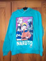 Naruto hoodie van 8-10 jaar oud, Ophalen of Verzenden, Zo goed als nieuw