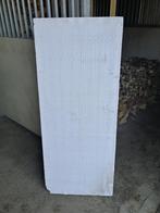 vuurvaste plaat, Doe-het-zelf en Bouw, Ophalen, Gebruikt, Overige materialen, 20 tot 50 mm