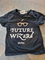 T-shirt Harry Potter enfant 92 , 2 ans, Enfants & Bébés, Comme neuf, Enlèvement ou Envoi