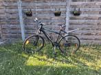Trek fiets met volledig vernieuwde remmen en versnellingen, Fietsen en Brommers, Ophalen, Gebruikt