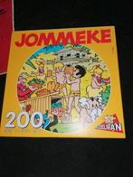 Puzzel jommeke 200 stuks, Kinderen en Baby's, Speelgoed | Kinderpuzzels, Ophalen of Verzenden