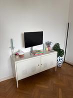 Armoire métallique blanche, Enlèvement, Comme neuf