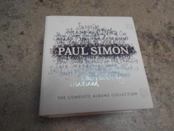 Coffret CD - Paul Simon - Édition spéciale, Enlèvement ou Envoi, Neuf, dans son emballage, Coffret