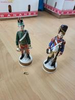 Napoleontische beeldjes, Antiek en Kunst, Ophalen of Verzenden