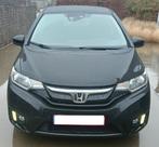 Honda Jazz 1.3 i-VTEC Elegance, Attelage de remorque, Autos, 75 kW, 1350 cm³, Entretenue par le concessionnaire, 5 portes