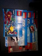 LEGO City en LEGO Cars, Enfants & Bébés, Jouets | Éducatifs & Créatifs, Construction, Enlèvement